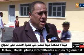 مدير السكن لولاية البليدة: المعهد الجديد المتخصص في التكوين المهني سيسمح بتوفير اليد العاملة