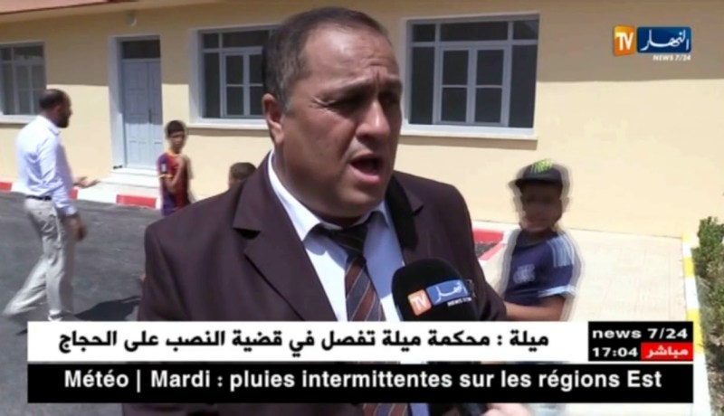 مدير السكن لولاية البليدة: المعهد الجديد المتخصص في التكوين المهني سيسمح بتوفير اليد العاملة