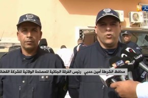 بشار/ تفكيك شبكة مختصة في سرقة المنازل والمركبات والتزوير