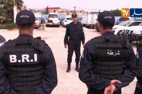 عنابة : إيداع رئيس فرقة البحث والتحري بأمن الولاية السجن بتهمة الرشوة