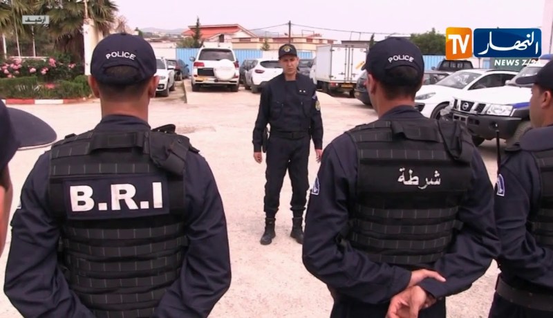 عنابة : إيداع رئيس فرقة البحث والتحري بأمن الولاية السجن بتهمة الرشوة