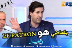 زين عامر: إحتكاك اللاعبين مع الشعب قرار إتخذه بلماضي وبرهن على أنه هو المسؤول الوحيد عن الخضر