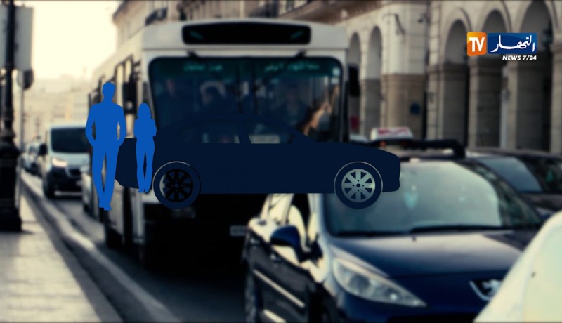 الحظيرة الوطنية تتخطى 6 مليون سيارة.. بمعدل سيارة لكل 6 جزائريين