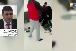 إسبانيا: غلق سجون أرشيدونا..والأمن الإسباني يتنصل من جريمته