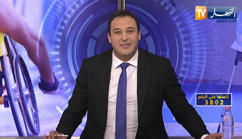 تساؤلات: رياضيو ذوي الإحتياجات الخاصة يشكون التهميش .. البحث عن الكرامة