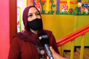 بعد قرار فتحها .. الروضات تستقبل الاطفال وفق بروتوكول صحي صارم