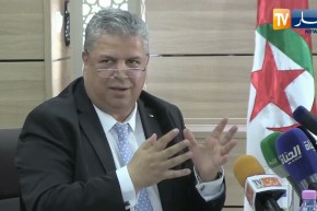 عمارة: الإحتراف لم يرقى كما كان مسطرا بدليل الفرق بين المنتخب والنوادي