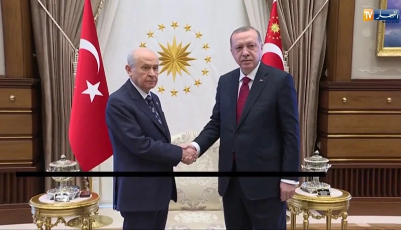 تركيا: أردوغان.. من إستفتاء تغيير نظام الحكم إلى إنتخابات رئاسية مبكرة