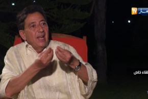 خالد بن تونس: يجب ان نحافظ على الأخلاق المحمدية لأنها منسية