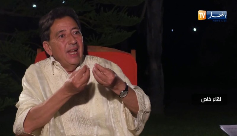 خالد بن تونس: يجب ان نحافظ على الأخلاق المحمدية لأنها منسية