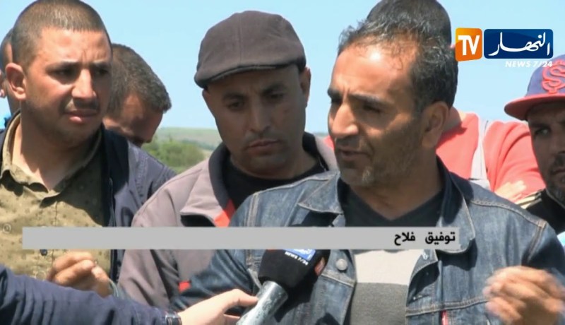 فلاحة: المزارع النموذجية.. عندما تمنح الأراضي الفلاحية لغير مستحقيها