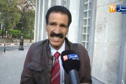 راغب في الترشح للرئاسيات: كل الدول تريد أن أكون رئيسا لها