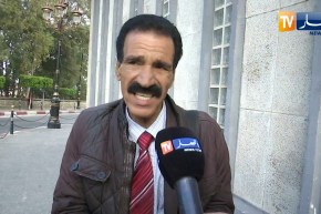 راغب في الترشح للرئاسيات: كل الدول تريد أن أكون رئيسا لها