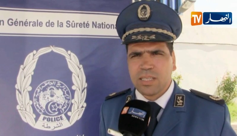 الشلف: حجز 48 كلغ من الكيف المعالج وتوقيف ثلاث أشخاص