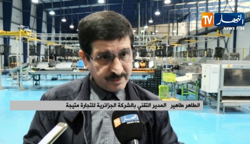 فلاحة: هكذا تحجز المنتجات الفلاحية المحلية مكانها في الأسواق الدولية..