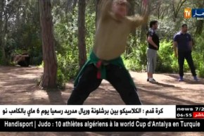 صحة : الجزائر السادسة عالميا في الإصابة بداء السكري …الخبراء يحذرون