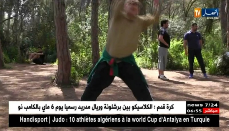 صحة : الجزائر السادسة عالميا في الإصابة بداء السكري …الخبراء يحذرون