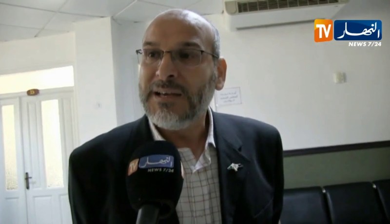 قسنطينة: كتل حزبية تقاطع جلسة إنتخاب رئيس جديد للمجلس الشعبي الولائي