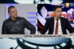 فضيل دوب: بونجاح هو المستفيد من مقابلة تنزانيا ومجاني بعيد عن مستواه