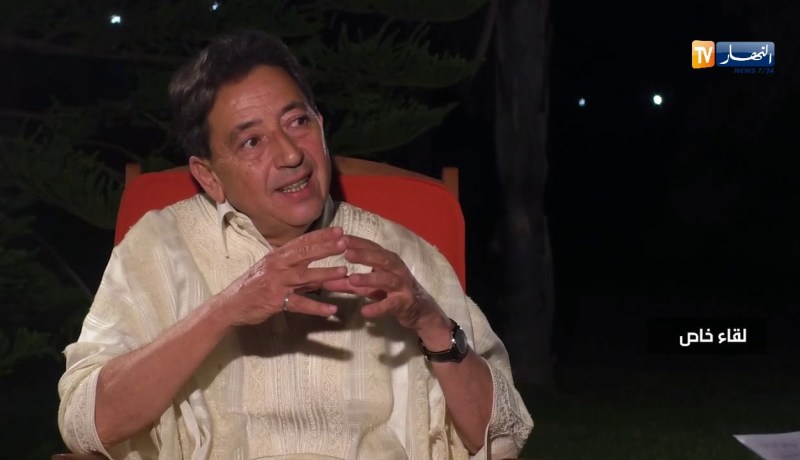 خالد بن تونس: الإنسانية تقدمت من الجاهلية لمراحل متعددة ليكون لها ضمير و أخلاق