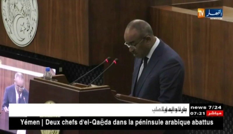 القانون المطبق لمواجهة ظاهرة الإستعمال العشوائي  للأضواء الخاصة هو قانون المرور