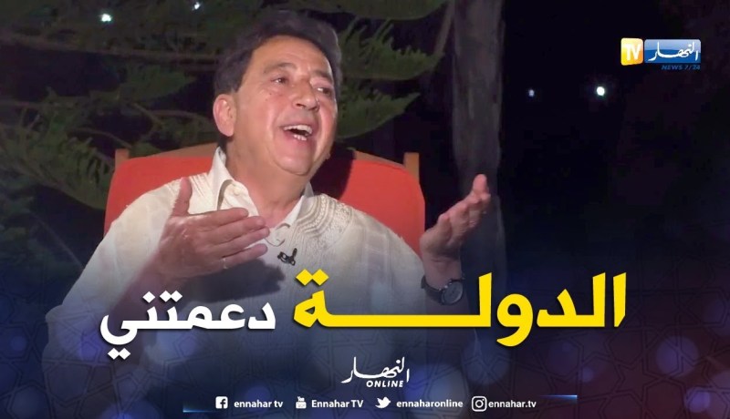 خالد بن تونس: تلقيت الدعم الكامل من رئيس الجمهورية والسلطات العليا لتأسيس العيش معا في سلام