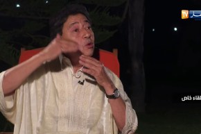 خالد بن تونس: قبول مشروع العيش معا في سلام ليس سهلا وتم رفضه من بعض الدول في الأول