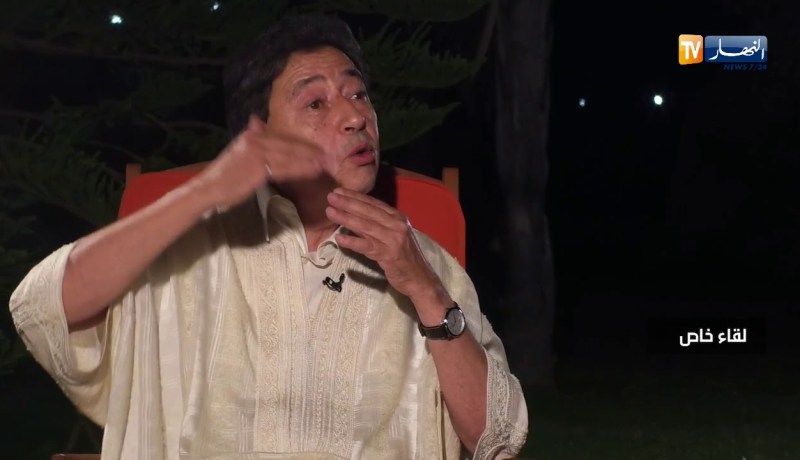 خالد بن تونس: قبول مشروع العيش معا في سلام ليس سهلا وتم رفضه من بعض الدول في الأول