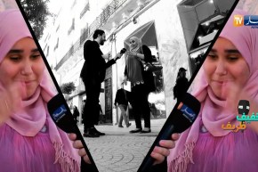 خفيف ظريف/ هكذا هي ثقافة الجزائريين الدينية..سورة النصر ولّات سورة الفلق”