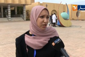 عين تموشنت: طلبة جامعيون يتجندون لحملة تنظيف وتزيين واسعة لمراكزهم الجامعية