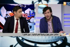 الإعلامي زين عامر:  ماجر أخطأ في توظيف اللاعبين