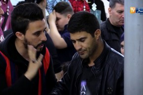 أضحك مع بلال/ “نعطيك تشرب”..يا درا واش راح تشرب..شاهد ردة فعل الجزائريين