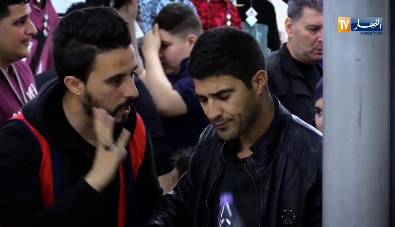 أضحك مع بلال/ “نعطيك تشرب”..يا درا واش راح تشرب..شاهد ردة فعل الجزائريين