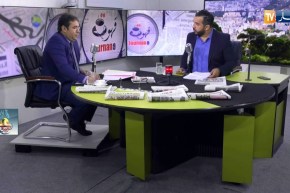 قهوة وجورنان : سكنات موجودة..والتهيئة الخارجية غائبة !!