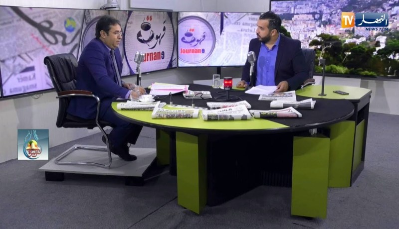 قهوة وجورنان : سكنات موجودة..والتهيئة الخارجية غائبة !!