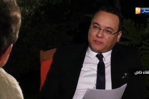 هذا هو رأي الشيخ خالد بن تونس حول الأمير عبد القادر