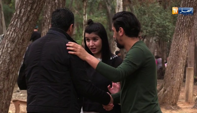 صوّرني/ “معليش تصورنا”..تروح تصورهم توّلي في حل وربط