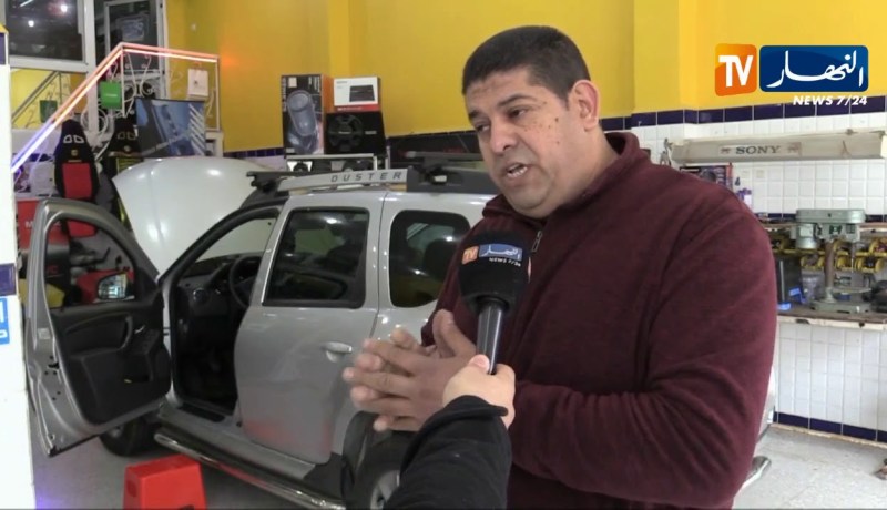 أمن: رغم التقنيات الحديثة.. هذه آخر الحيل المعتمدة في سرقة السيارات