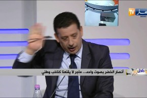 قريشي: لم نكوّن مدربين في المستوى العالي بل مدربين للكرة الهاوية