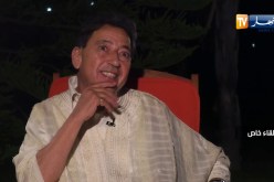 الشيخ خالد بن تونس: الرئيس بوتفليقة هو السلام لهذا الوطن