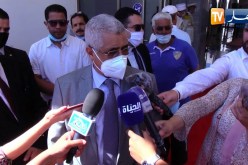 هذا ما قاله وزير السياحة والصناعة التقليدية حول إسترجاع الجزائر لرفات الشهداء