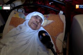 عين الدفلى/ حسان عبدلي..4 سنوات دون أكل