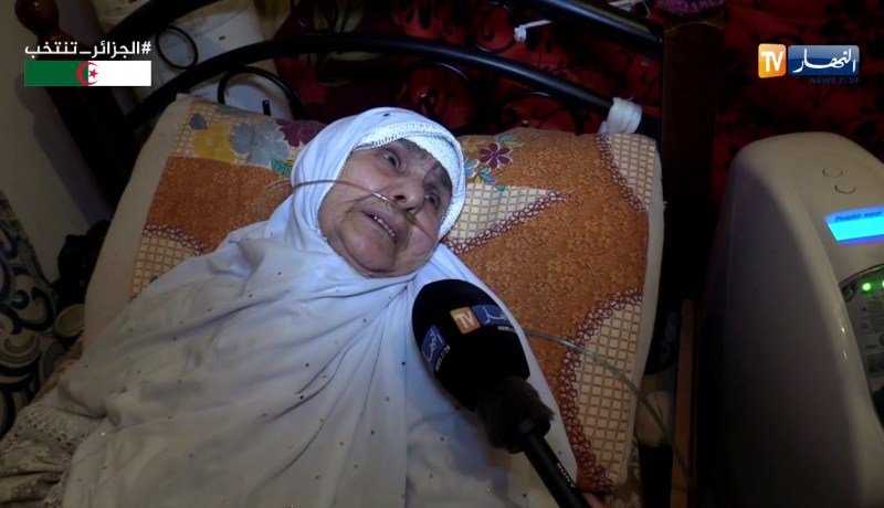 عين الدفلى/ حسان عبدلي..4 سنوات دون أكل