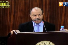 زغماتي : ” قضية شباب إليزي موجودة أمام القضاء وتتعلق بـ6 شبان “