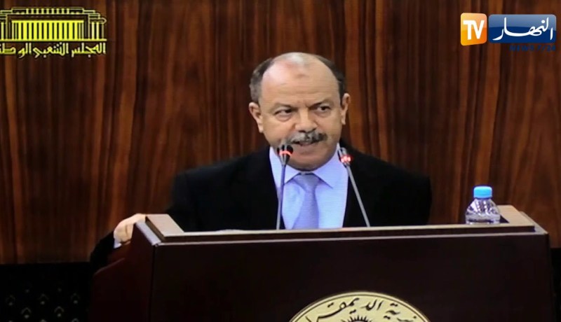 زغماتي : ” قضية شباب إليزي موجودة أمام القضاء وتتعلق بـ6 شبان “