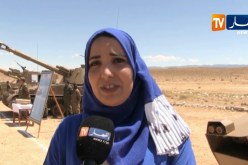 بوسعادة: المدرسة التطبيقية لمدفعية الميدان.. صرح متميز يفتح أبوابه للإعلاميين