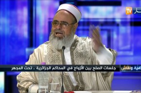 الشيخ علي عية: وظيفة رجل الدين ليست الصلاة فقط بل في الصلح أيضا