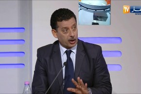 قريشي: حليلوزيتش هو أحسن مدرب مرّ على الحضر