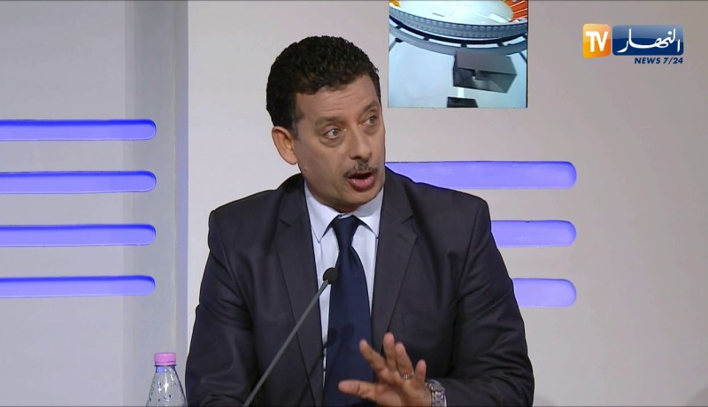 قريشي: حليلوزيتش هو أحسن مدرب مرّ على الحضر