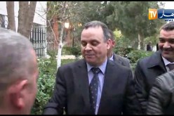 أول تصريح للوالي الجديد لولاية المسيلة بعد تنصيبه على رأس الولاية